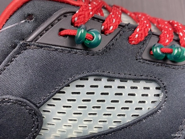 Rep MAX DM4640-036 Anthracite Jordan Air Retro 5 0808